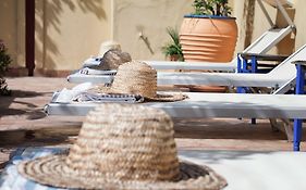 Riad Infinity Sea
